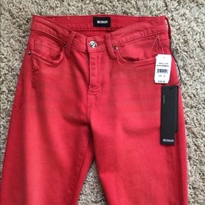 Old Navy | Shorts | Midrise Ripped Cutoff Boyfriend Jean Shorts